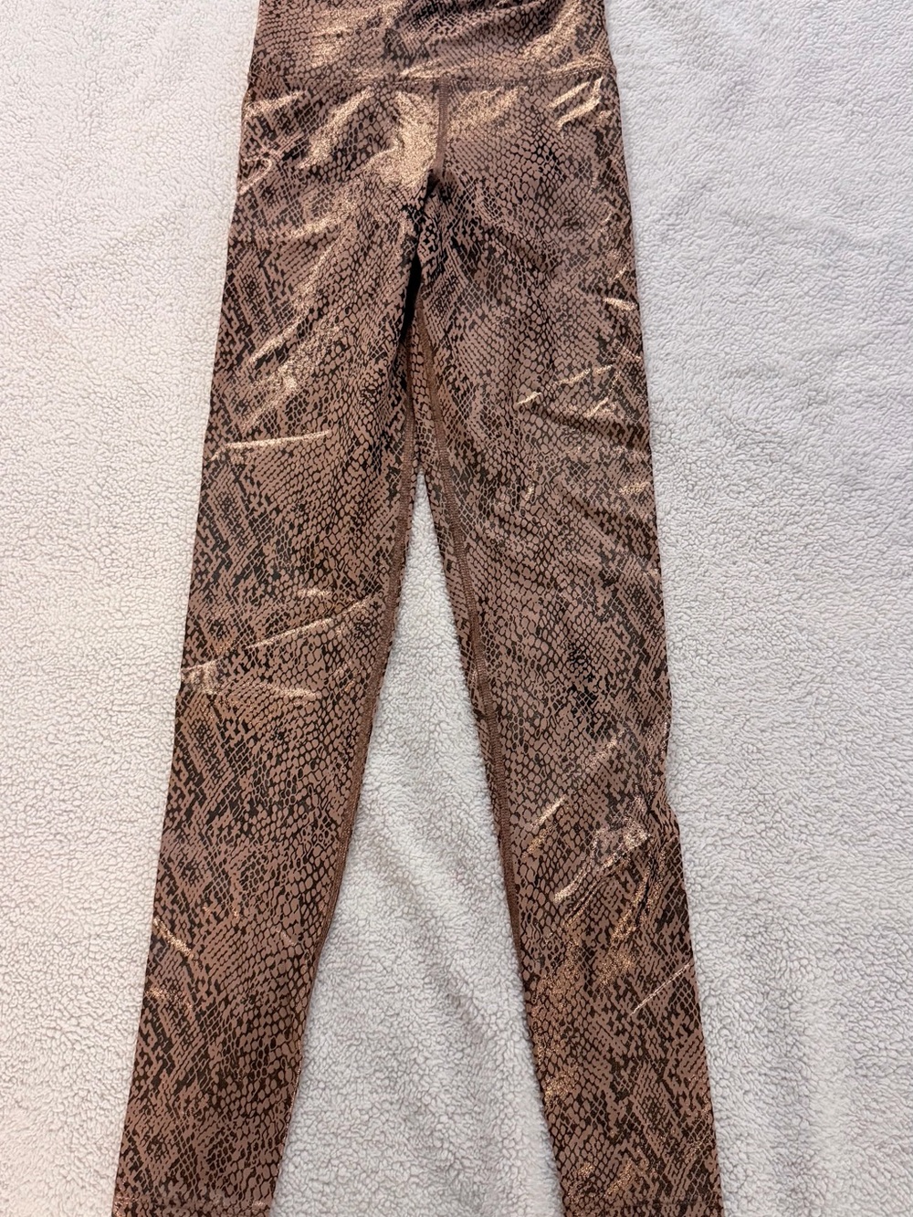 Beach Riot Piper Legging